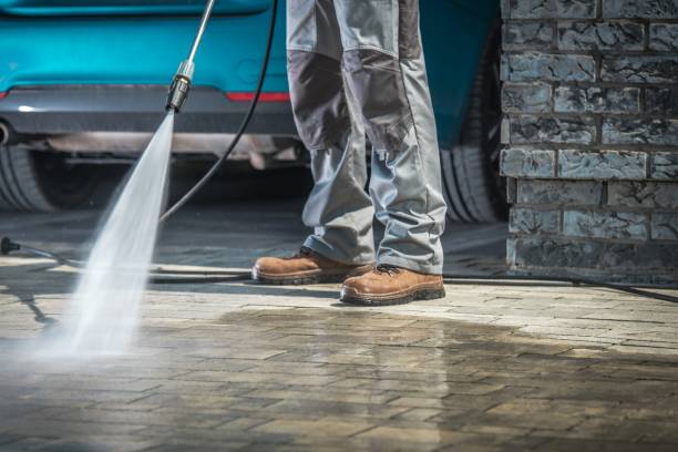 Best Factory Floor Cleaning  in Cardington, OH