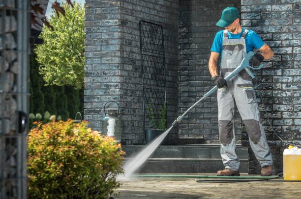 Best Residential Exterior Washing  in Cardington, OH