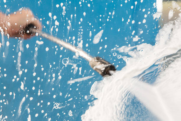 Best Parking Lot and Garage Cleaning  in Cardington, OH