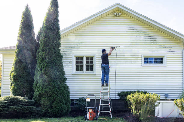 Best Roof Washing  in Cardington, OH