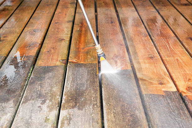 Best Gutter Cleaning  in Cardington, OH