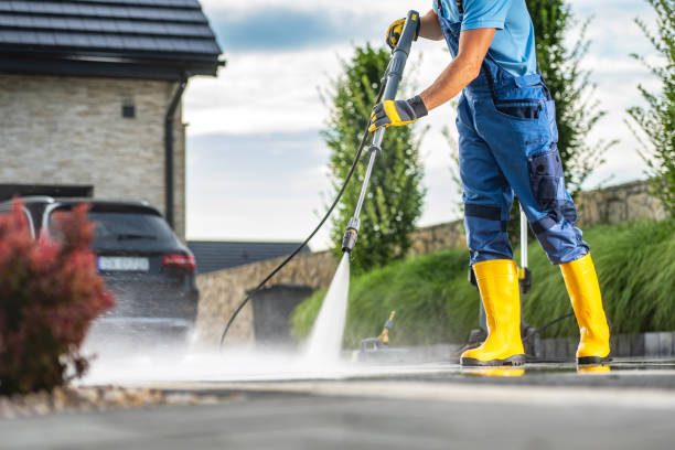 Trusted Cardington, OH  Pressure Washing Services Experts